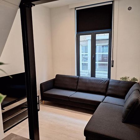 Huis Alna 2 Mechelen Exteriör bild