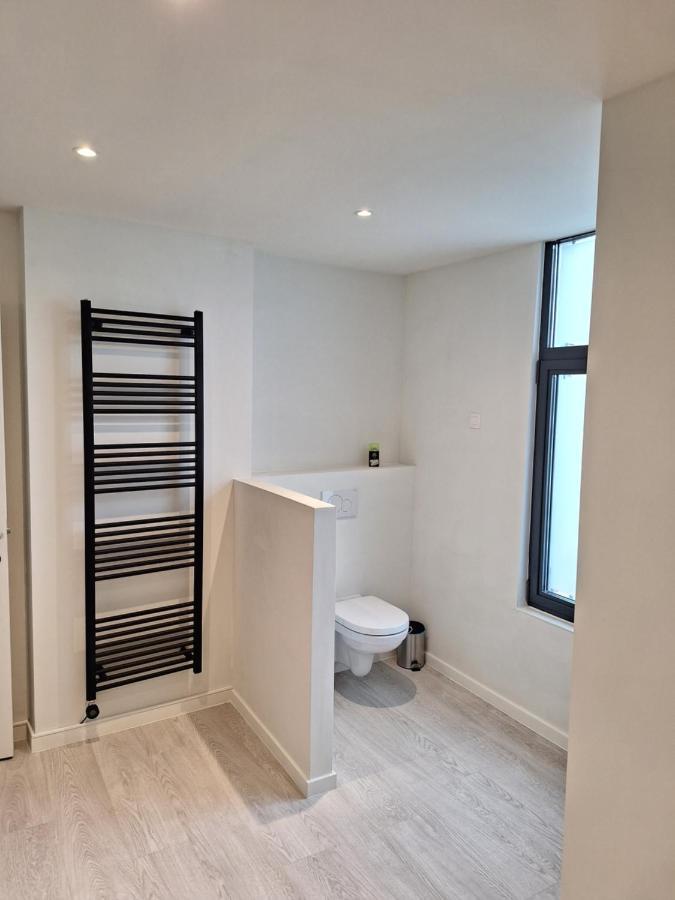 Huis Alna 2 Mechelen Exteriör bild