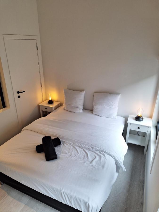 Huis Alna 2 Mechelen Exteriör bild