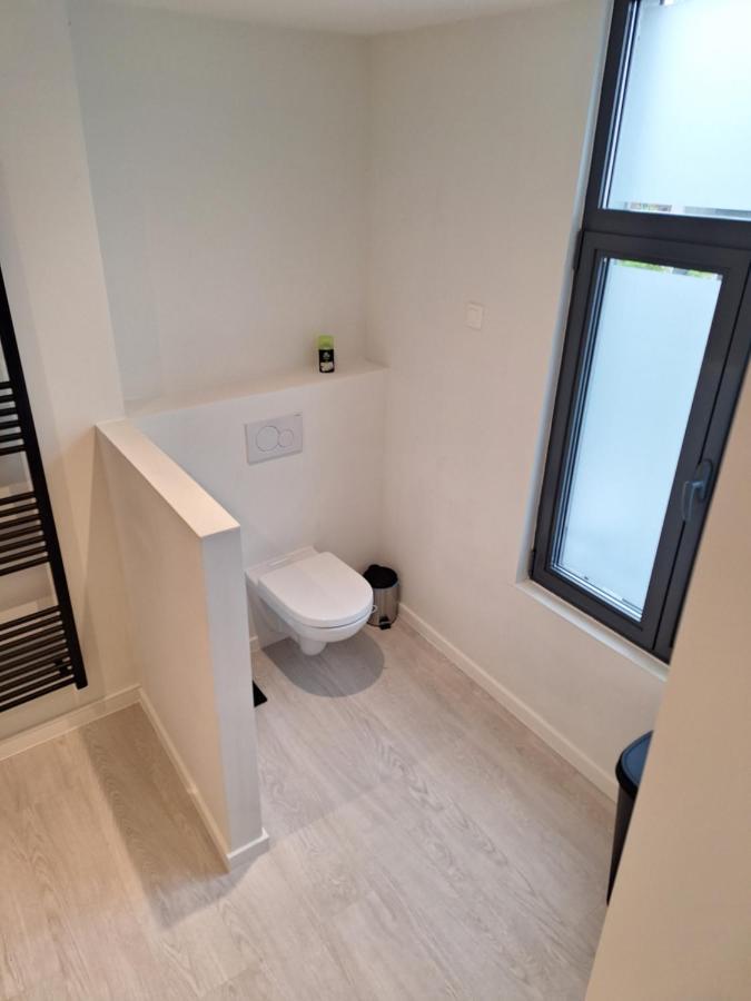 Huis Alna 2 Mechelen Exteriör bild