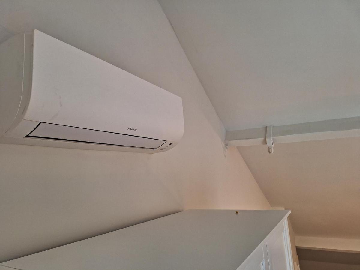 Huis Alna 2 Mechelen Exteriör bild