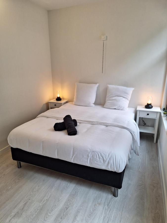 Huis Alna 2 Mechelen Exteriör bild