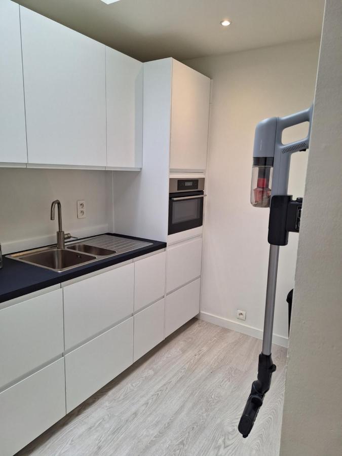 Huis Alna 2 Mechelen Exteriör bild