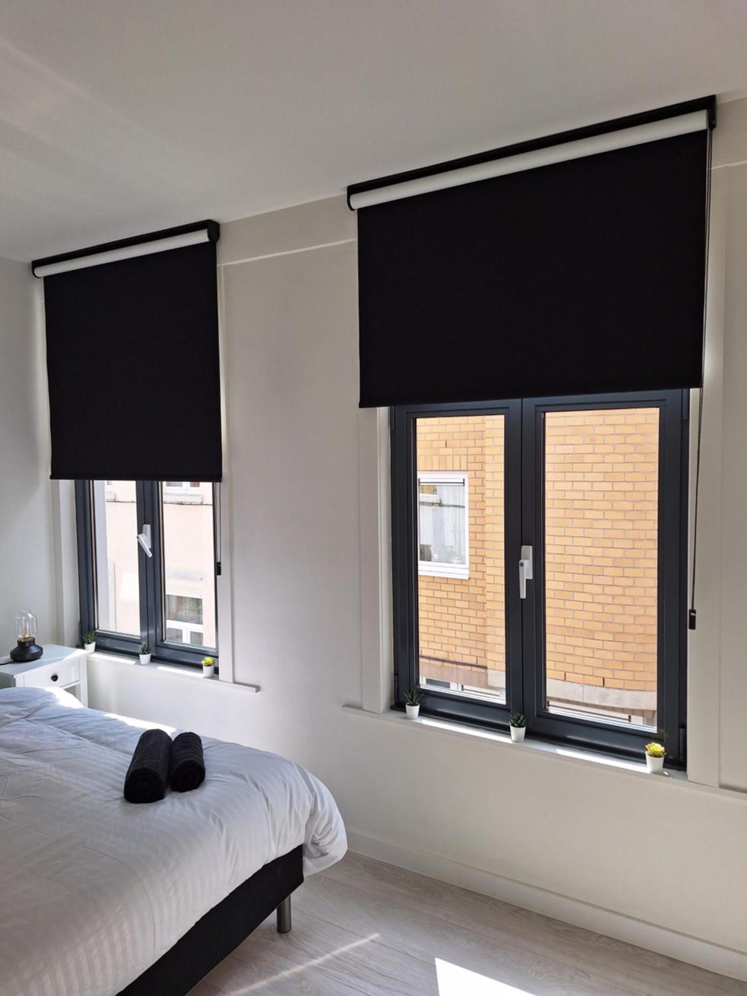 Huis Alna 2 Mechelen Exteriör bild