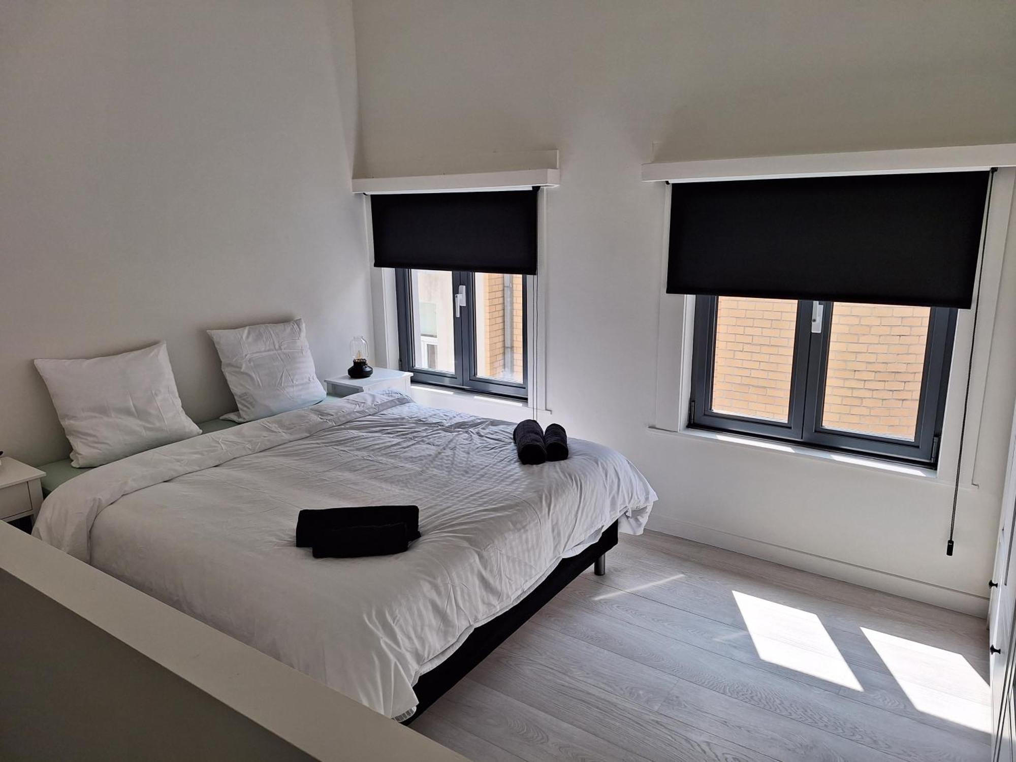 Huis Alna 2 Mechelen Exteriör bild