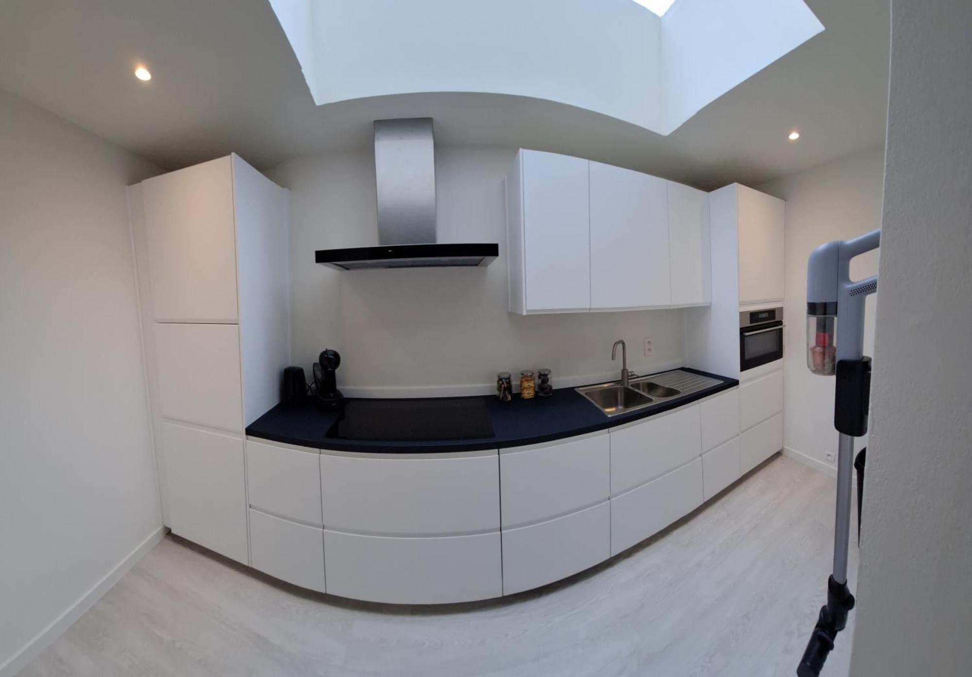 Huis Alna 2 Mechelen Exteriör bild