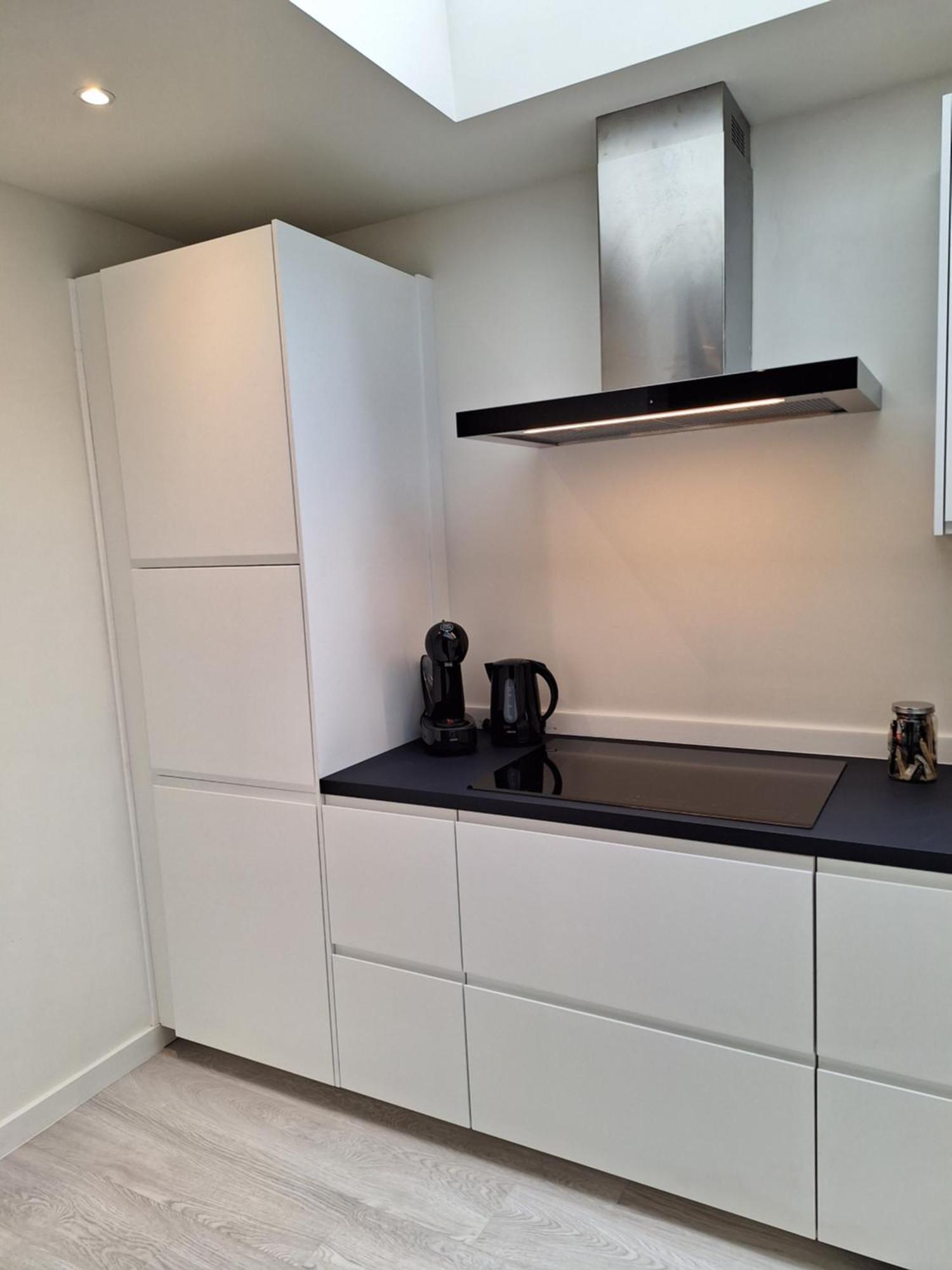 Huis Alna 2 Mechelen Exteriör bild