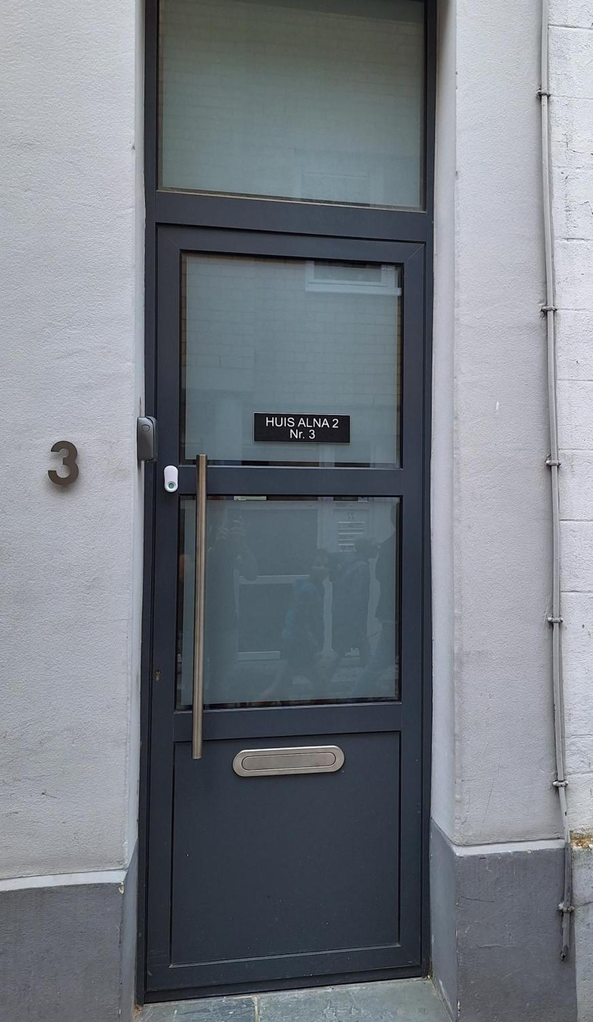 Huis Alna 2 Mechelen Exteriör bild