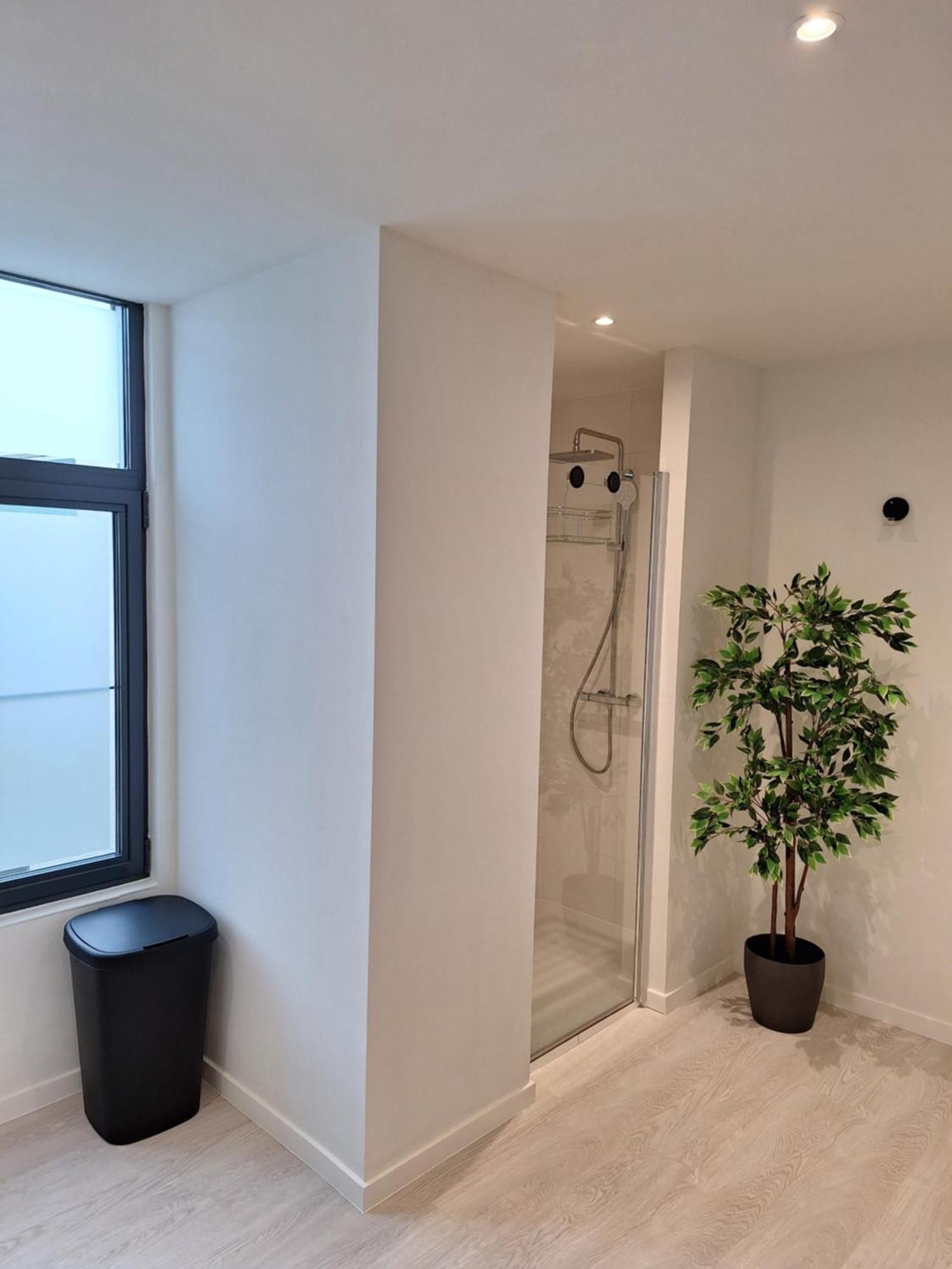 Huis Alna 2 Mechelen Exteriör bild